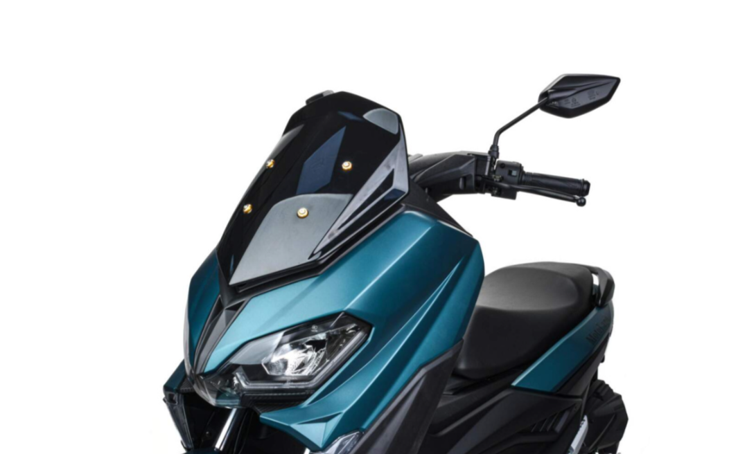 Скутер MOTOLAND (МОТОЛЕНД) VULKAN 150 в Норильске