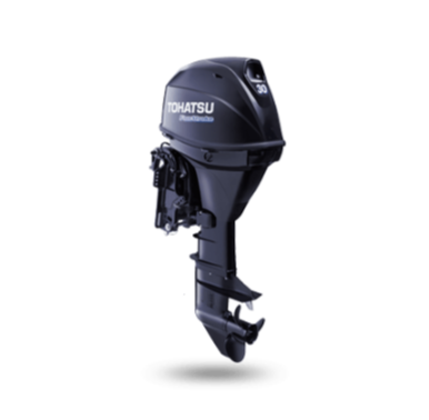 Лодочный мотор Tohatsu MFS 30 CS в Норильске