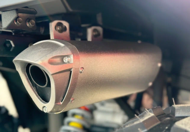 Квадроцикл GBM CROSS HILL 300 NEW в Норильске