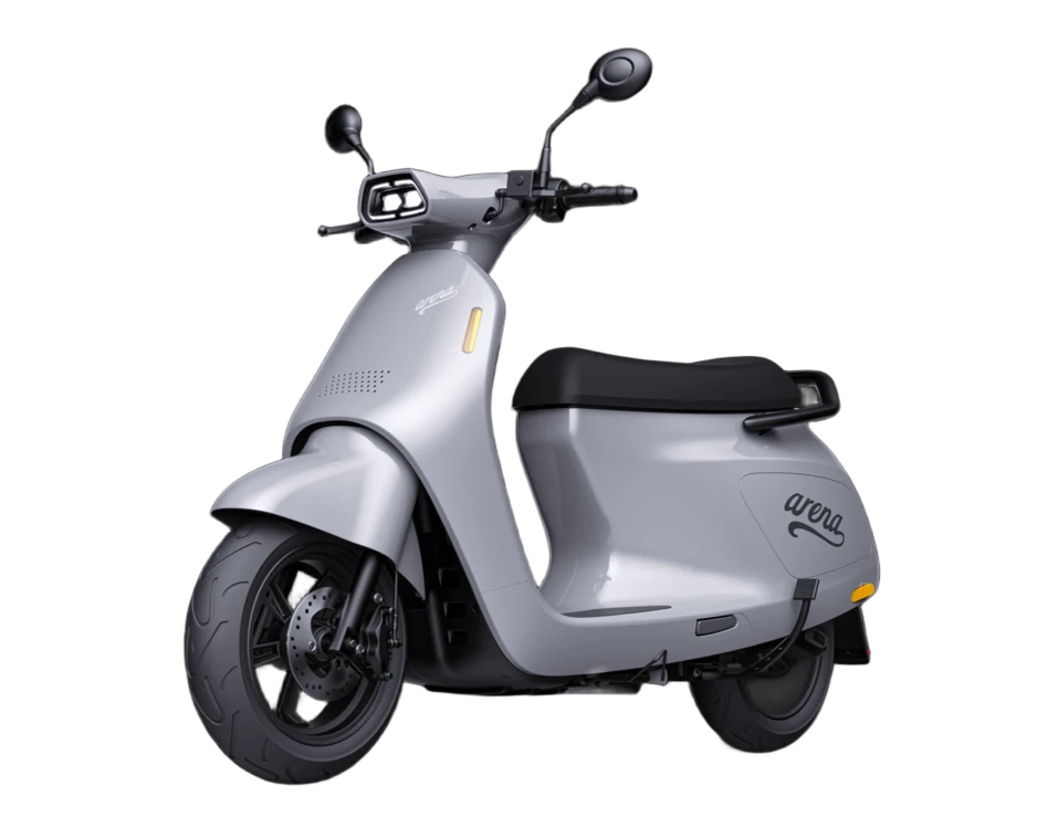 Скутер FAIDET ARENA 200 (49) в Норильске