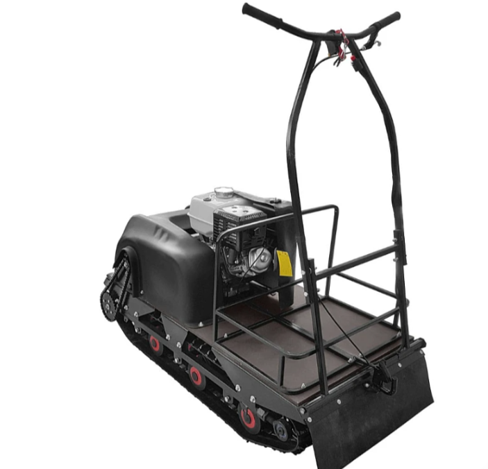 Мотобуксировщик PAXUS 650 AVANT 9 л.с. в Норильске