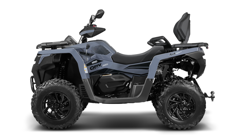 Квадроцикл HND QRX 550 в Норильске