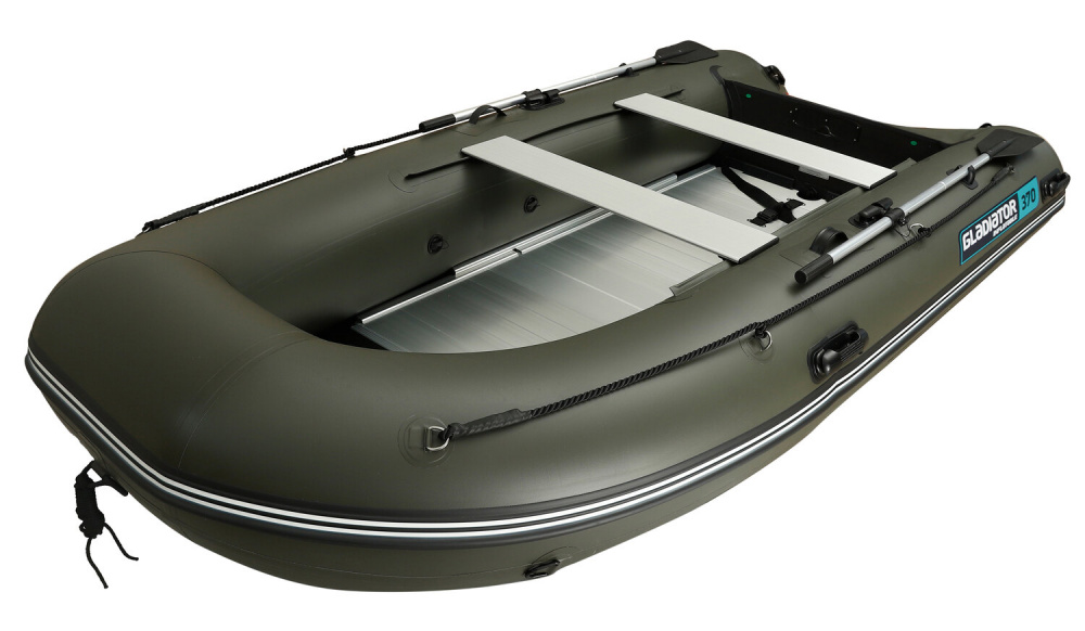 НАДУВНАЯ ЛОДКА GLADIATOR B330AL в Норильске