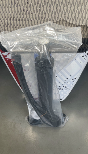 SUP (САП) ДОСКА RAIDEX I BOARD 11’ (332СМ) N 17 в Норильске