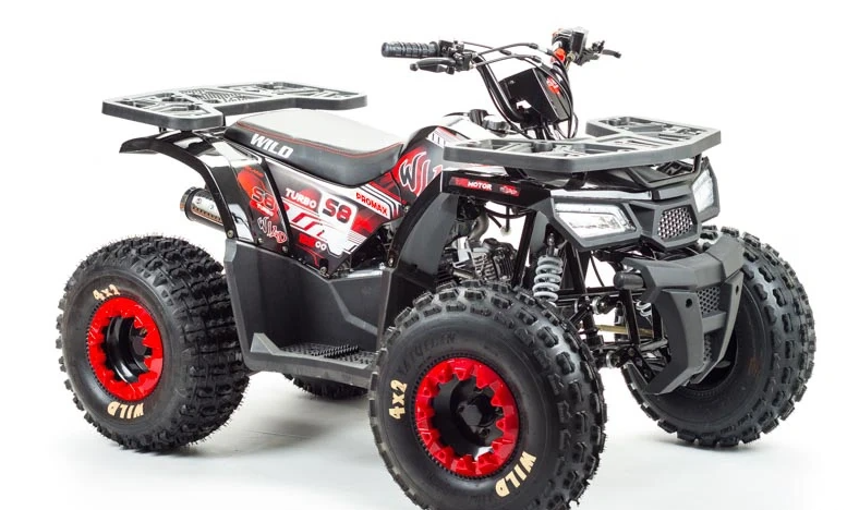 Квадроцикл PROMAX WILD 175 в Норильске