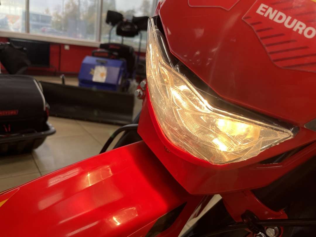 Кроссовый мотоцикл FAIDET K1 PR300 в Норильске