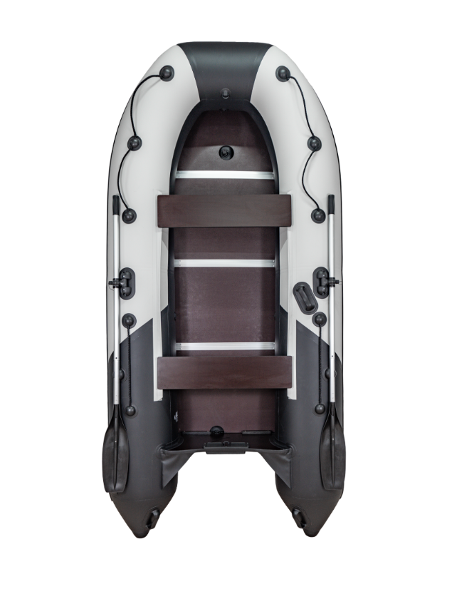 Лодка Ривьера Компакт 2900 СК в Норильске