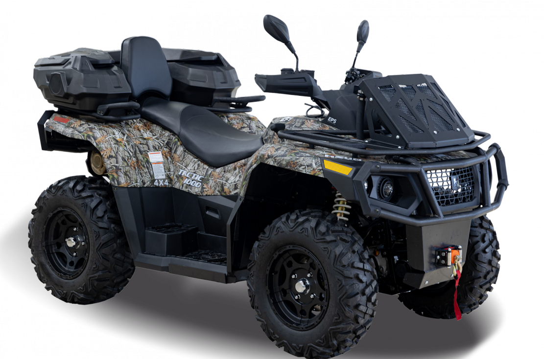 Квадроцикл HISUN TACTIC GT1000/EXTREME EDITION в Норильске
