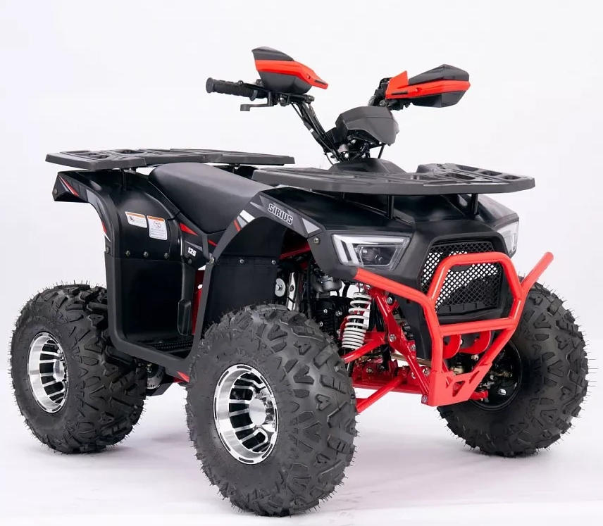 Квадроцикл YACOTA Sirius LD 125 в Норильске