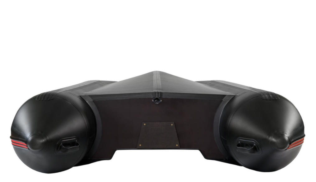 ЛОДКА НАДУВНАЯ YUKONA 450 TS - U (БЕЗ ПАЙОЛА) в Норильске