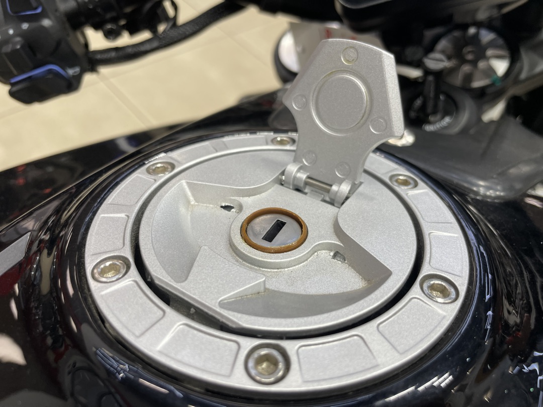 Мотоцикл Benda LFS 700 в Норильске