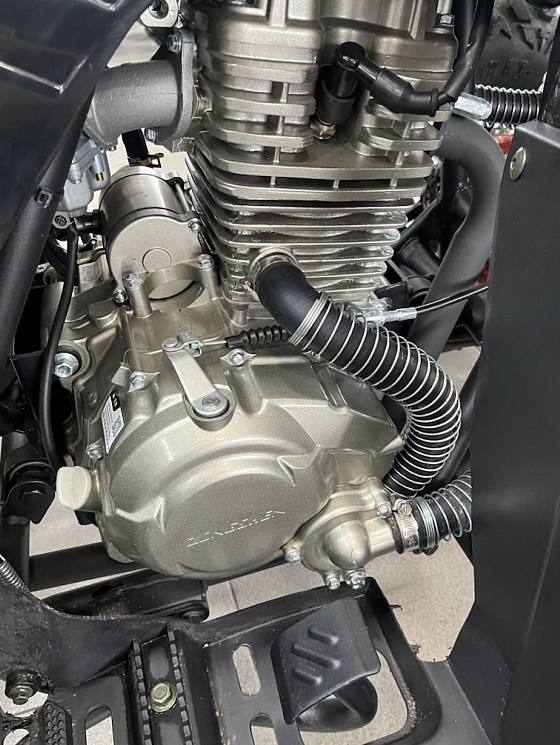 Квадроцикл PROMAX 300 4X4 ALL ROAD в Норильске