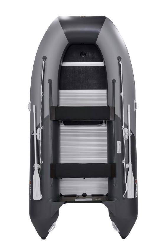 ЛОДКА НАДУВНАЯ YUKONA 450 TS - U (БЕЗ ПАЙОЛА) в Норильске