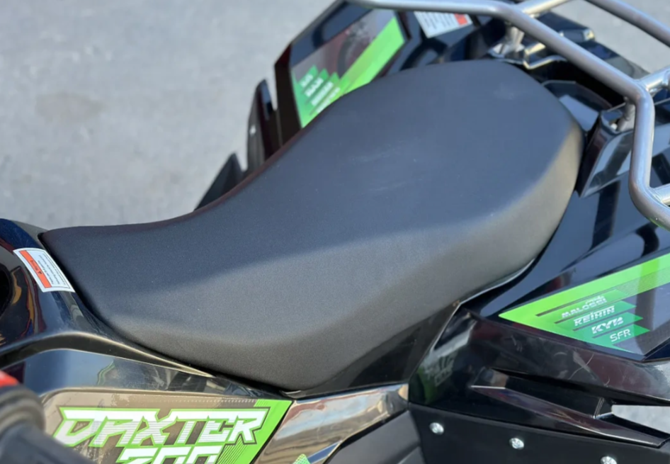 Квадроцикл GBM DAXTER 220 NEW в Норильске