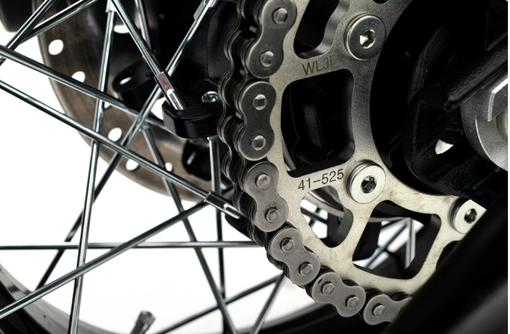 Мотоцикл GAOKIN GK 1200Х в Норильске