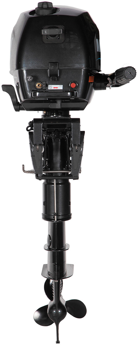 Лодочный мотор MARLIN MF 5 AMHL в Норильске