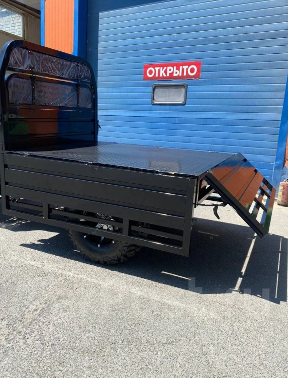 Квадроцикл PROMAX Фермер 350 4x4 ALL ROAD в Норильске