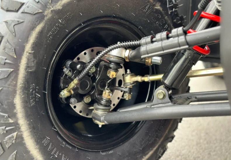 Квадроцикл GBM MAVERICK 300 NEW в Норильске