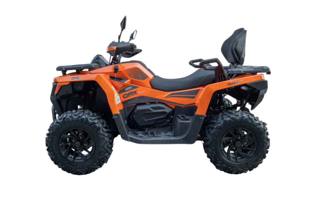 Квадроцикл HND QRX 650 в Норильске