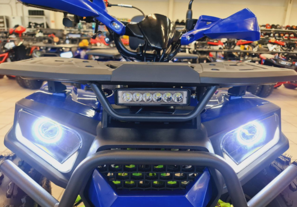 Квадроцикл GBM CROSS HILL 200 NEW PREMIUM в Норильске