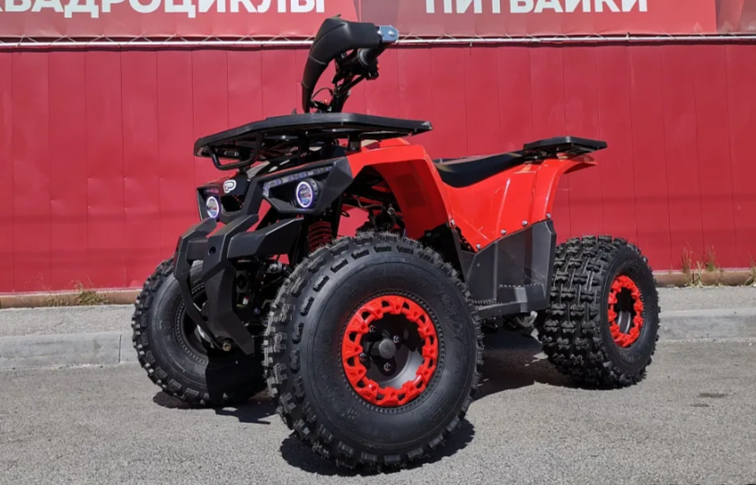 Квадроцикл PROMAX WILD 175 BASIC в Норильске