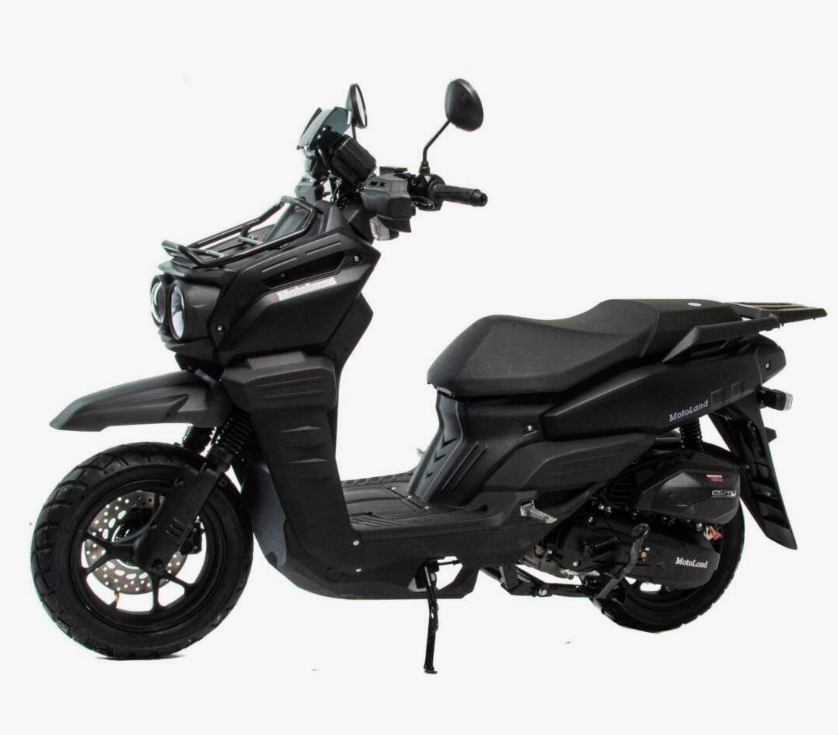 Скутер MOTOLAND (МОТОЛЕНД) Tank 150 (WY150) в Норильске