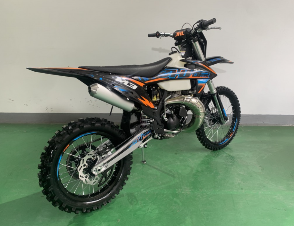 Мотоцикл JHL MOTO JHL M3 MT250 (1E66MM) в Норильске