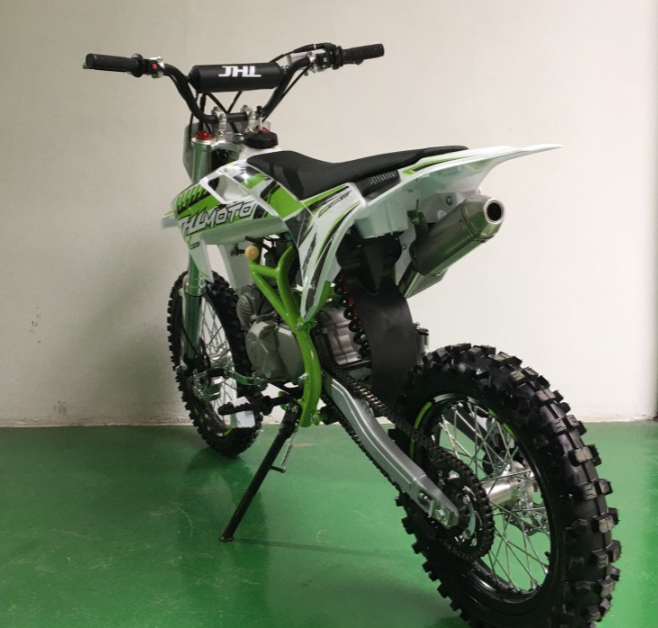 Питбайк JHLMOTO JHL Z140E (YX1P56FMJ) в Норильске