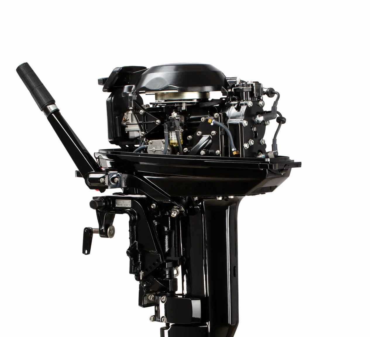 ЛОДОЧНЫЙ МОТОР GLADIATOR G30FHS в Норильске