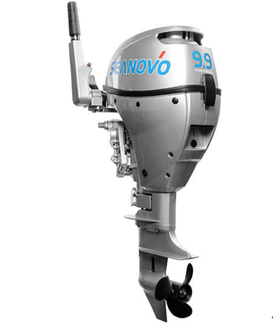 Лодочный мотор SEANOVO SNF9.9HL в Норильске