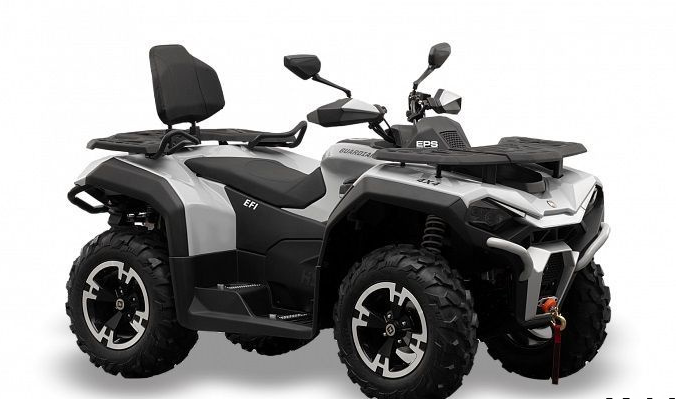 Квадроцикл HISUN GUARDIAN 550L /LONG в Норильске