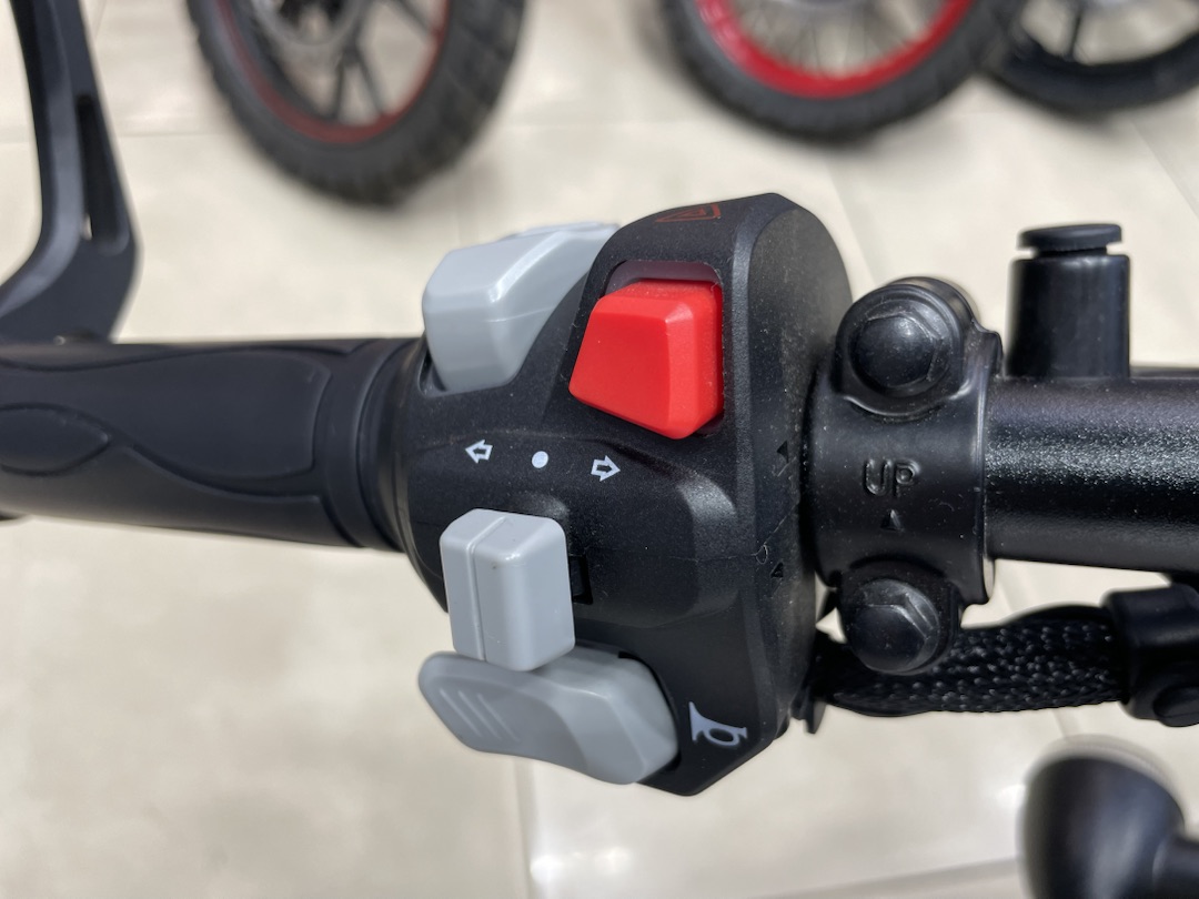 Мотоцикл Benda Chinchilla 500 в Норильске