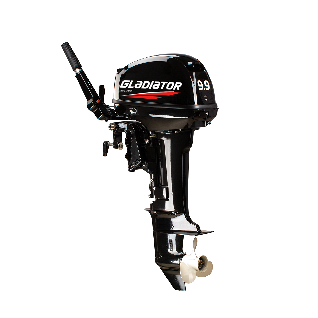 ЛОДОЧНЫЙ МОТОР GLADIATOR G9.9FHS в Норильске