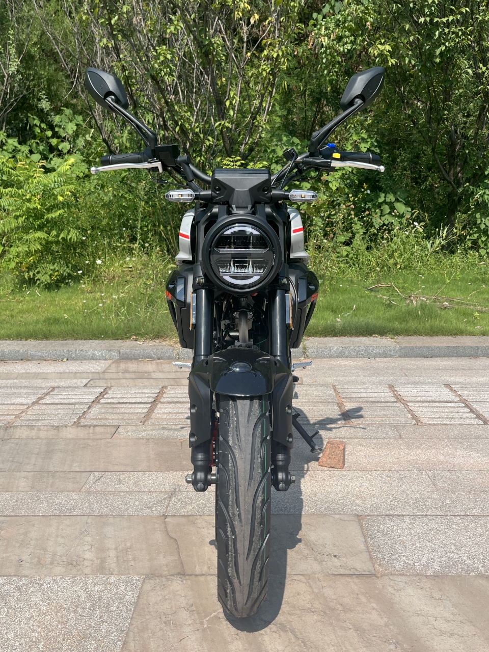 Мопед PROMAX CB130R (49) в Норильске
