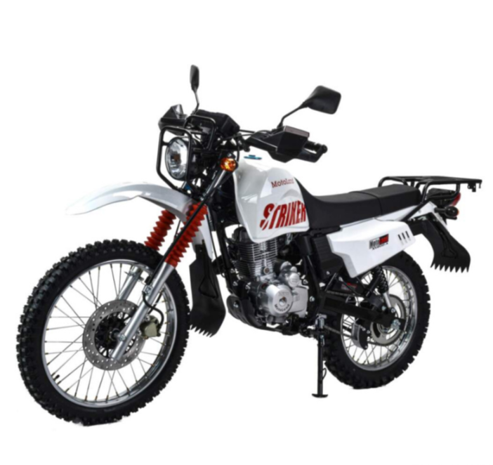 Мотоцикл MOTOLAND (МОТОЛЕНД) 200 STRIKER в Норильске