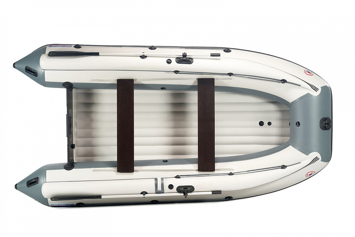 Лодка MISHIMO FAMILY LITE DF 370 в Норильске