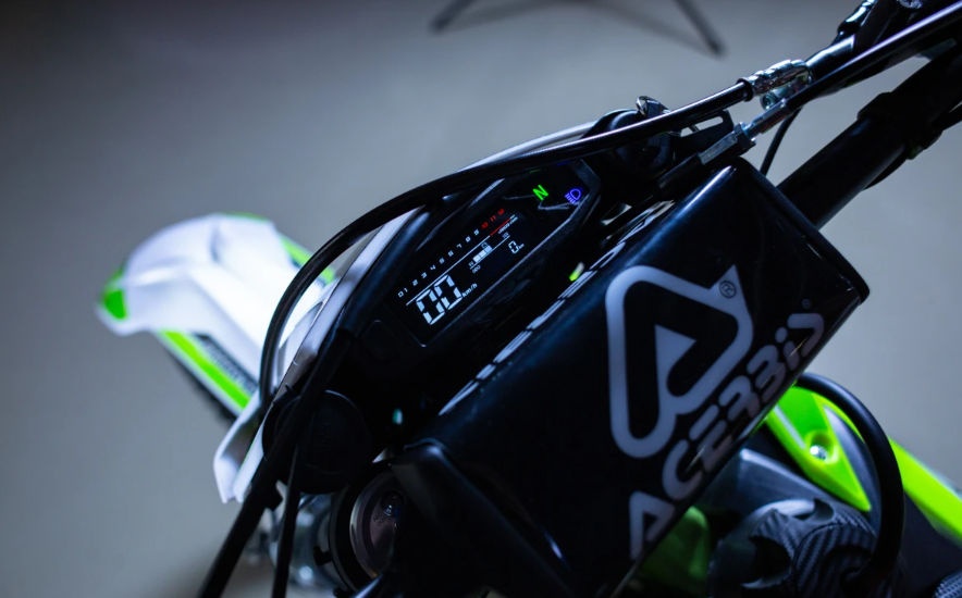 Мотоцикл Progasi SUPER MAX 300 PRO PR300 (ZS175FMN) в Норильске