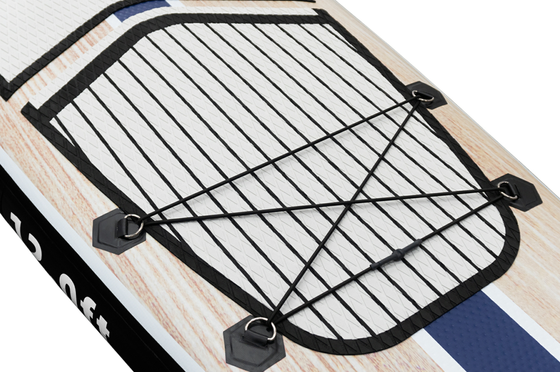 Сап-борд синий 11.6ft RIVIERA в Норильске