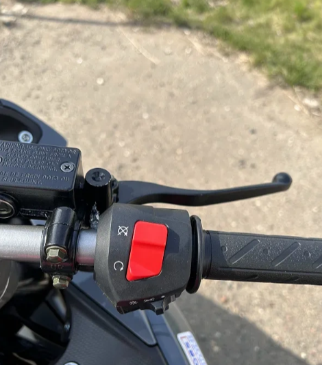 Мотоцикл RACER RC300CS SKYWAY SPORT в Норильске