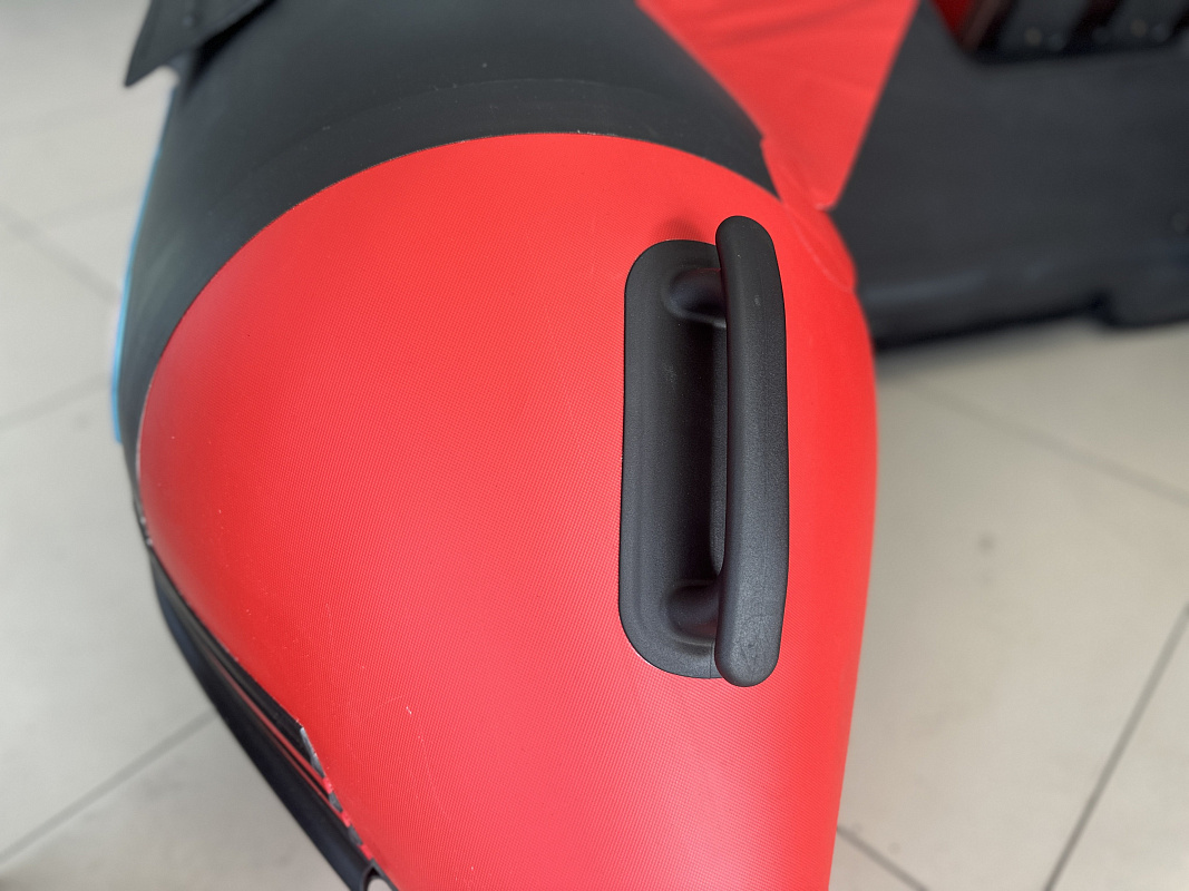 Лодка MISHIMO RIVER JET 470 под водомет в Норильске