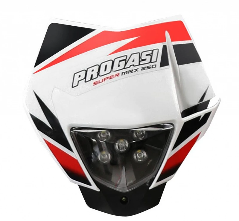 Мотоцикл Progasi SUPER MAX 300 PRO SPORT в Норильске