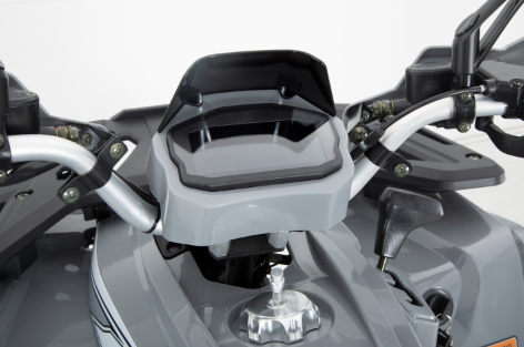 Квадроцикл YACOTA VIKING 200 в Норильске