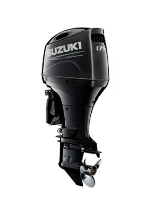Лодочный мотор Suzuki DF175AZX в Норильске