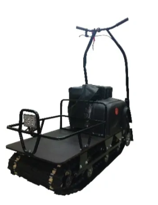 Мотобуксировщик PAXUS 500 15 л.с. в Норильске