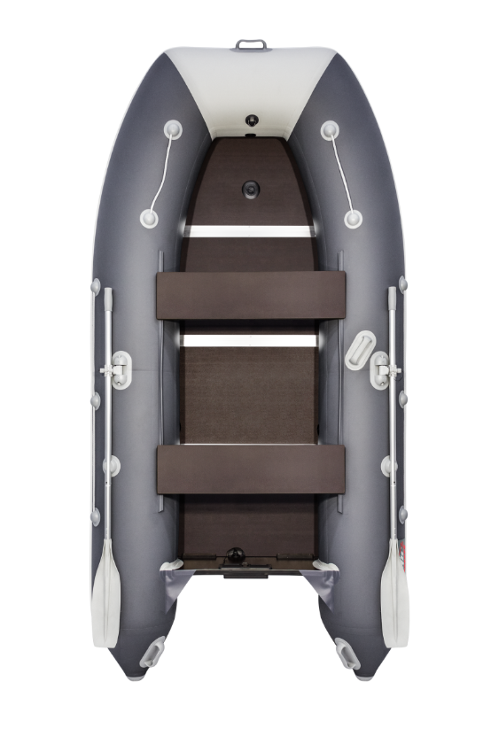 Лодка Таймень LX 3400 СК в Норильске