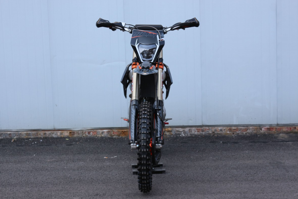 Мотоцикл JHLMOTO JHL Z4 PR250 (172FMM-5) в Норильске