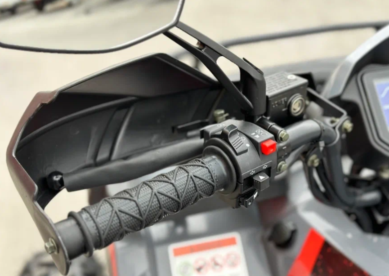 Квадроцикл GBM MAVERICK 300 NEW в Норильске