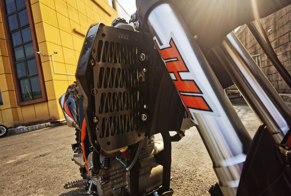 Мотоцикл JHLMOTO JHL Z6 NB300 (174MN-5) в Норильске