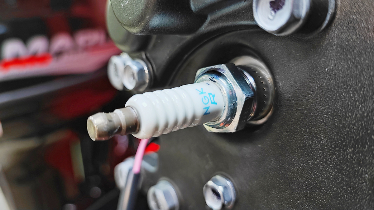 Лодочный мотор MARLIN PROLINE MP 50 AWR ПОД ВОДОМЕТ в Норильске