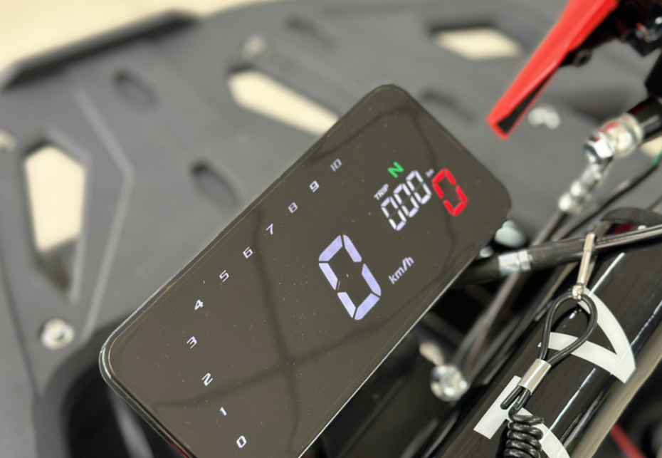 Квадроцикл GBM MAVERICK 222 NEW в Норильске